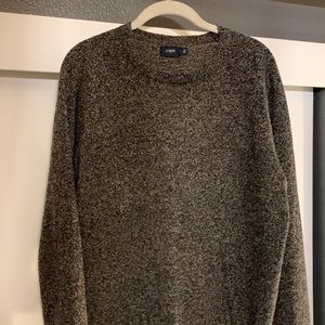 Like new J. Crew men’s sweater
